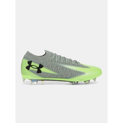 Under Armour UA Shadow Elite 3 FG Мъжки кецове Under Armour | Zelen | МЪЖЕ | 42 1/2