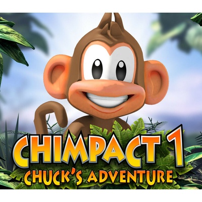 Chimpact 1: Chucks Adventure