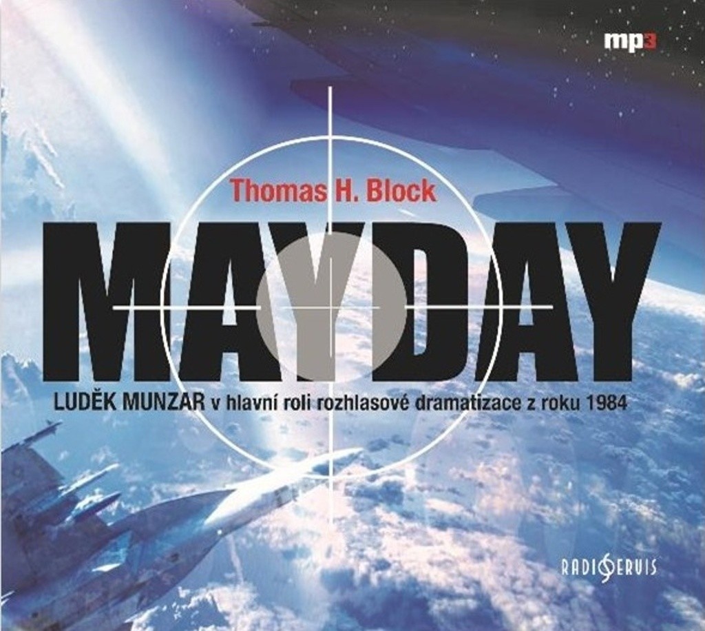 Mayday - Block H.Thomas