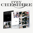 ITZY: Cheshire CD