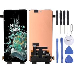 OnePlus LCD Дисплей и Тъч Скрийн за OnePlus 10T CPH2415 CPH2413 CPH2417