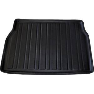  3D Гумена стелка за багажник DeluxeBoss за OPEL ASTRA H HATCHBACK 2004-2015г