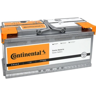 Continental 110Ah 950A right+ (2800012027280)