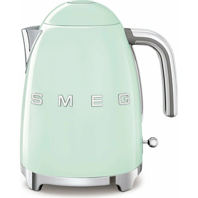 Smeg Retro Style 50's Svetlozelená