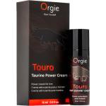 Orgie Touro Power - крем за по-силна ерекция - 15 мл