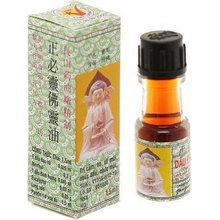 Blahodárný olejíček Phat Linh Truong Son 1,5 ml