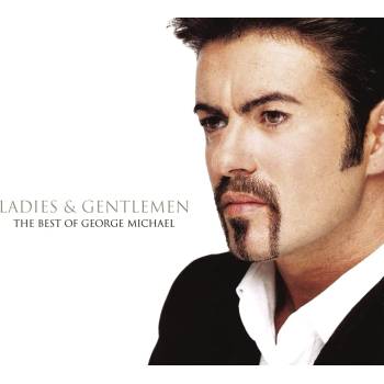 Virginia Records / Sony Music George Michael - Ladies & Gentlemen. . . The Best of George (2 CD) (4917052)