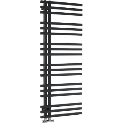 Sapho Sophina IR702 600 mm x 1220 mm matná čierna