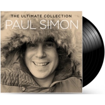 SIMON PAUL: ULTIMATE COLLECTION LP