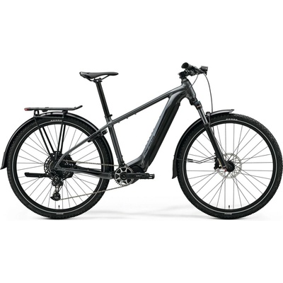 Merida eBig Nine 675 2025