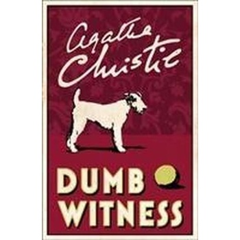 Poirot - Dumb Witness