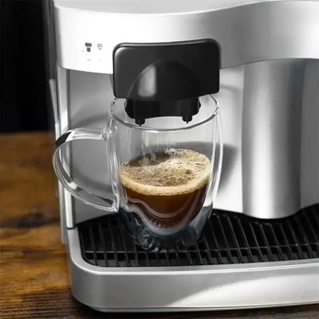 ЧАША С ДРЪЖКА ДВУСТЕННА 0.150Л (-14059)