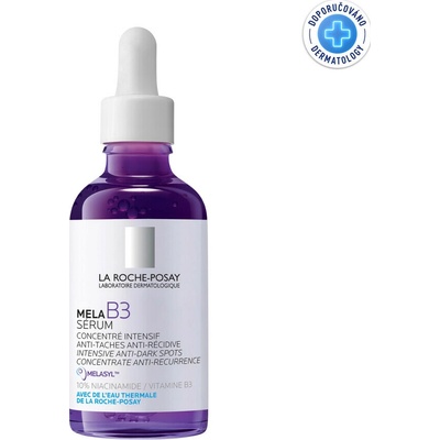 La Roche-Posay Mela B3 sérum 50 ml – Zboží Dáma