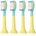 Beurer Wavy Clean SC-11 резервни глави за четка за зъби 4 бр