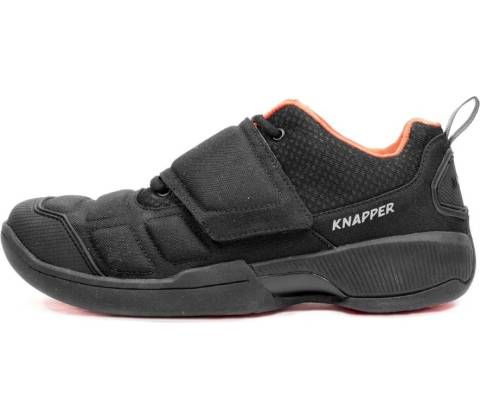 Knapper Knapper AK7 Speed