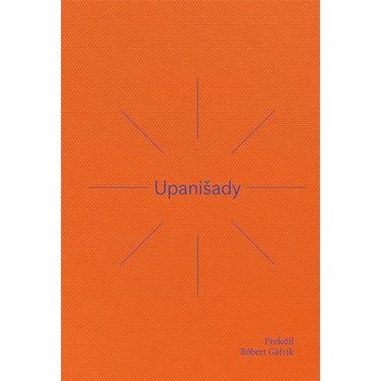 Upanišady