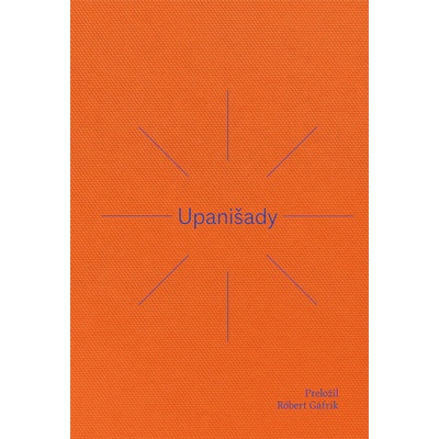 Upanišady