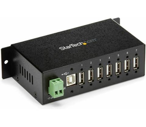 StarTech ST7200USBM