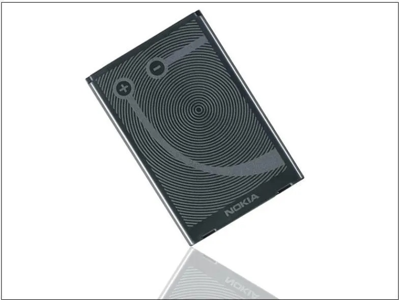 Nokia Li-polymer 1300mAh BP-5L