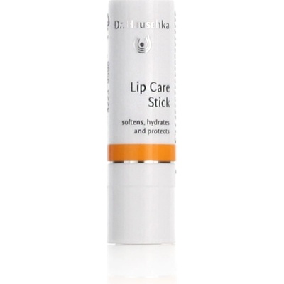 Dr.Hauschka Lip Care Stick SPF3 4,9 g