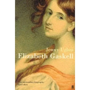 Elizabeth Gaskell | Jenny Uglow (1999)
