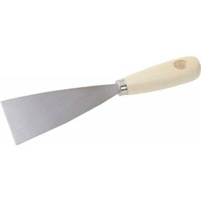 Špachtle ocel 60mm Levior
