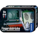 Kosmos Spiele Die drei ? ? ? Fingerabdrücke