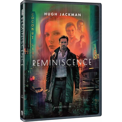 Reminiscence DVD