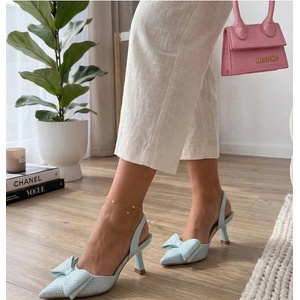 Solea Дамски високи токчета модел 227281 Solea