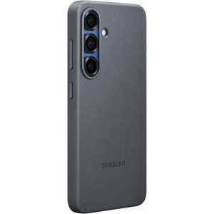Samsung Galaxy S25 Kindsuit Leather Case black (EF-VS931PBEGWW)