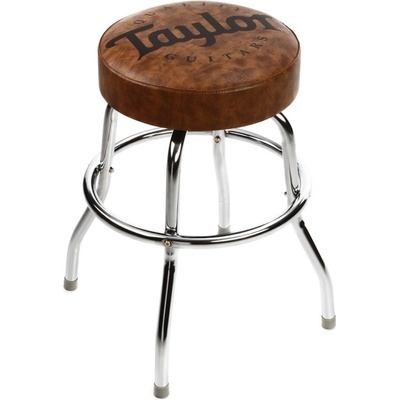 Taylor Bar Stool 24 Brown