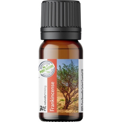 Naturally Thinking Kadidlo éterický olej 10 ml