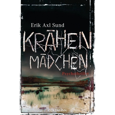 Krachen Maddchen
