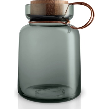 Eva Solo Кухненски буркан за съхранение SILHOUETTE 2л, опушено стъкло, Eva Solo (ES591504)