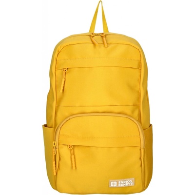 Enrico Benetti Aruba žlutá