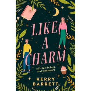 Like a Charm | Kerry Barrett (2023)