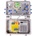 SeaMAX CATV Optical Outdoor приемник, 2RF, 860MHz, GaAs, 105dBuV, SC/APC (WR8602M)