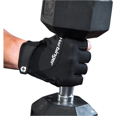 Harbinger Мъжки Ръкавици / Training Grip 2.0 - Black S