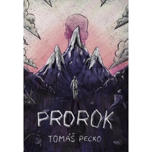 Prorok - Tomáš Pecko