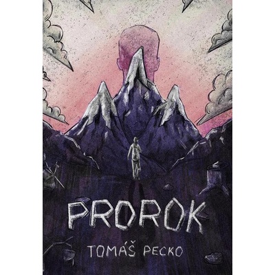 Prorok - Tomáš Pecko