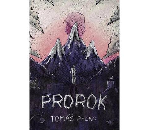Prorok - Tomáš Pecko