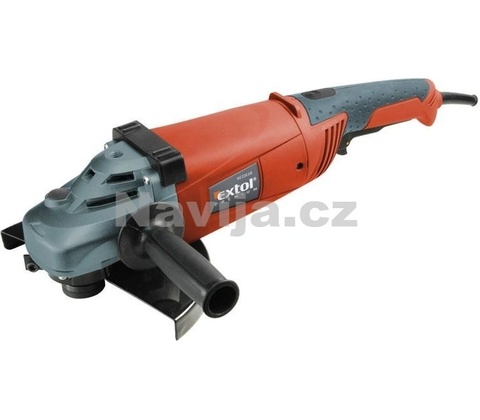 Extol AG 230 SR