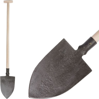 Gardex 1450 g, špicatý, s násadou T 211187