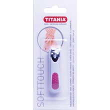 Titania kleštičky na nehty 6 cm