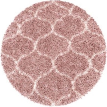 Ayyildiz Salsa Shaggy 3201 rose