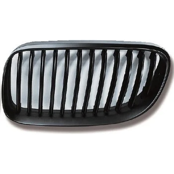 Image 1 of Решетки за bmw e92 (2010+) - черни гланц (km07023bbl/r(b))