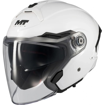 MT Helmets Cosmo SV Pure