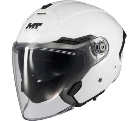 MT Helmets Cosmo SV Pure