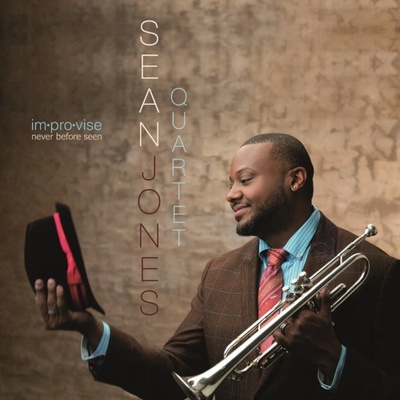 Im.pro.vise: Never Before Seen Sean Jones