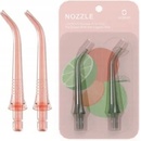 Oclean Nozzle N10 Pink 2 ks